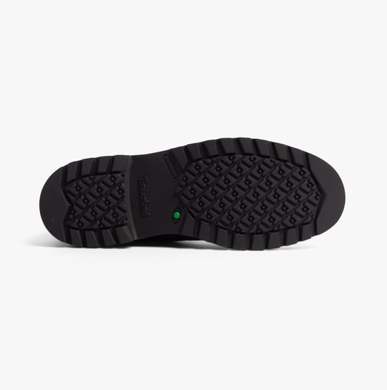 Timberland LARCHMONT Mens Boots Jet Black - Image 4