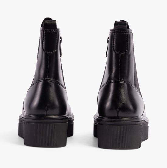 Marco Tozzi 25807-43-001 Ladies Boots Black - Image 3