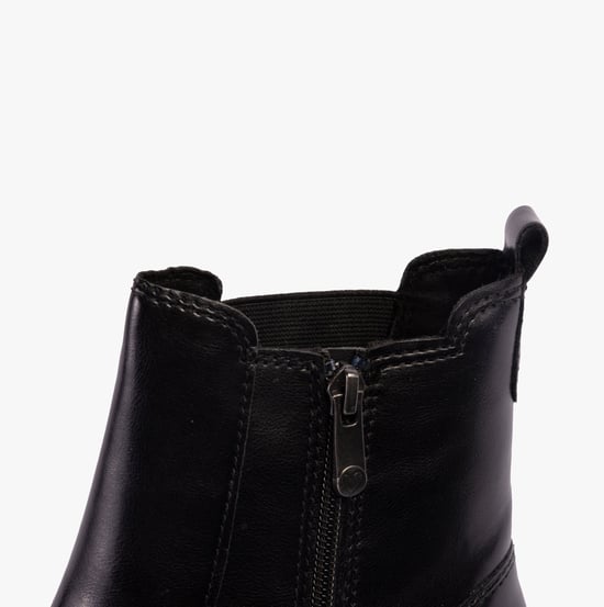 Marco Tozzi 25807-43-001 Ladies Boots Black - Image 5