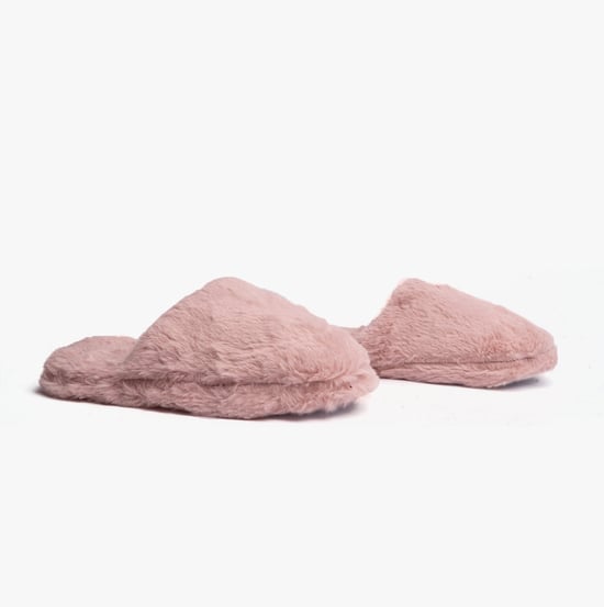 Dr Keller JOLIE Womens Mule Slippers Pink - Image 3