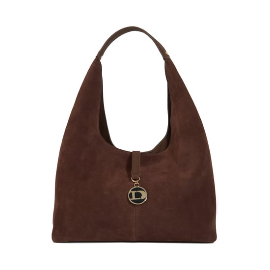 Dune Accessories Delighting - Slouchy Shoulder Bag - Image 1