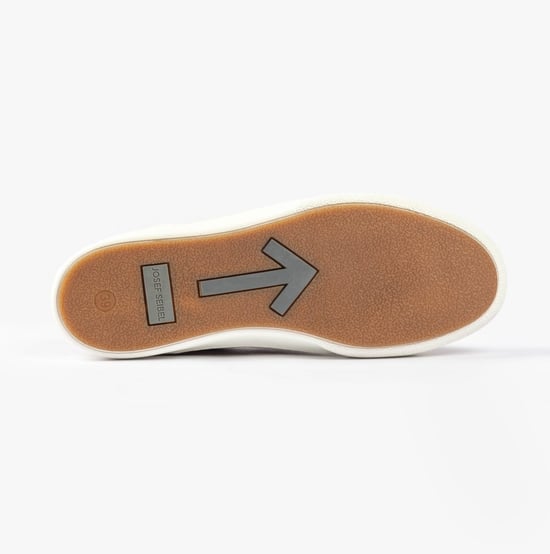 CLAIRE 01 Womens Trainers Mattrosa - Image 3