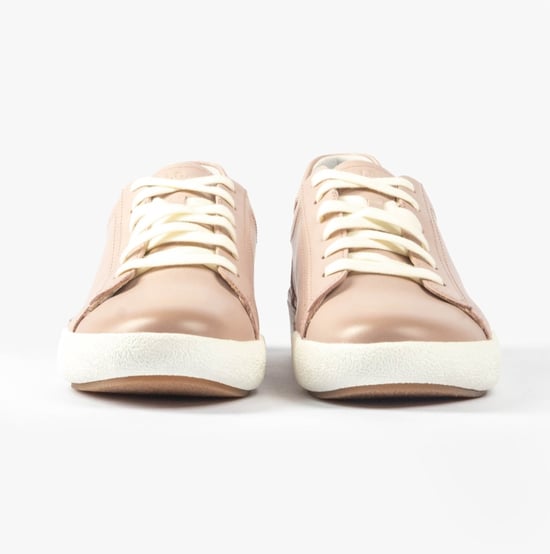 CLAIRE 01 Womens Trainers Mattrosa - Image 5