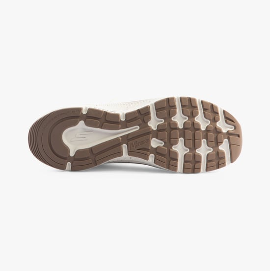 128625/OFWT GO RUN CONSISTENT 2.0 - PIEDMONT Womens Trainers Off White - Image 3