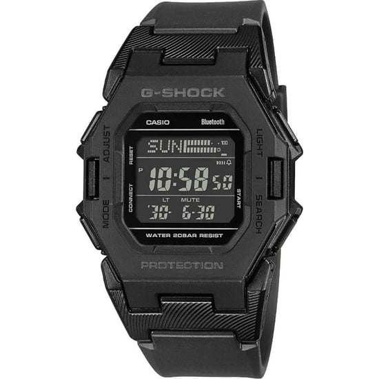 Casio G-shock Men's Black Watch GD-B500-1ER - Image 1
