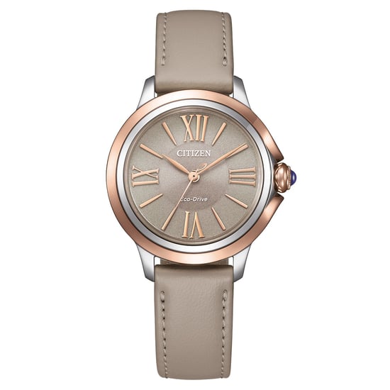 Citizen Dames Horloge Grijs EM1166-01Z - Image 1