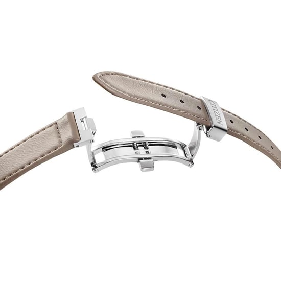 Citizen Dames Horloge Grijs EM1166-01Z - Image 3