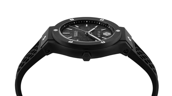 Philipp Plein Plein Underdog Men's Black Watch PWUFA0325 - Image 2