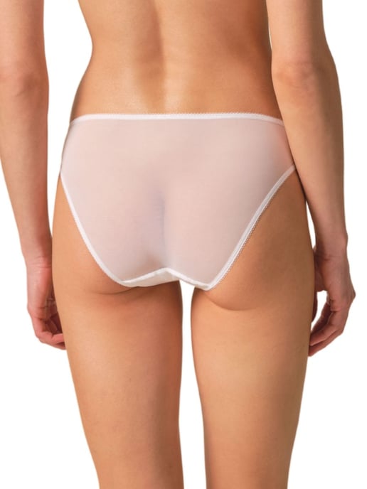Glossies Lace Brief - Image 2