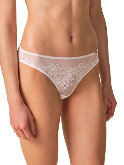 Glossies Lace Brief - Image 3