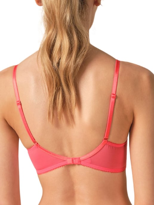 Superboost Lace Plunge Bra - Image 2