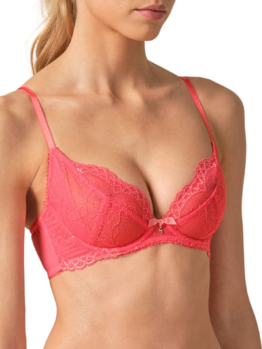 Superboost Lace Plunge Bra - Image 3