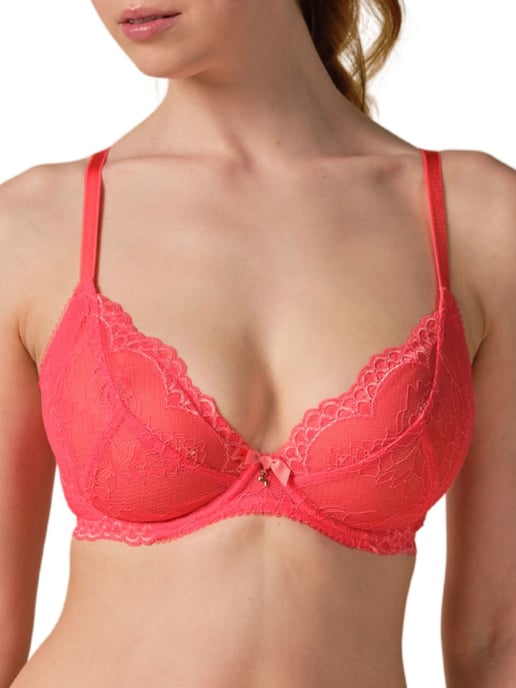 Superboost Lace Plunge Bra - Image 4