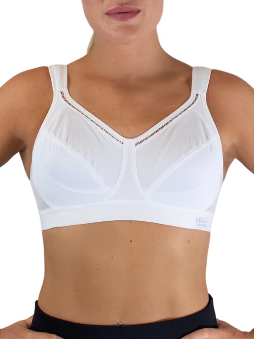 U10036 Shock Absorber Active Classic Support Sports Bra - Image 4