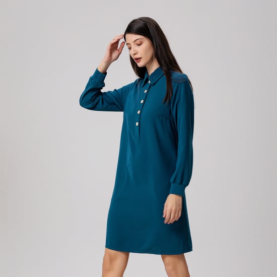 Polo dress - Image 2