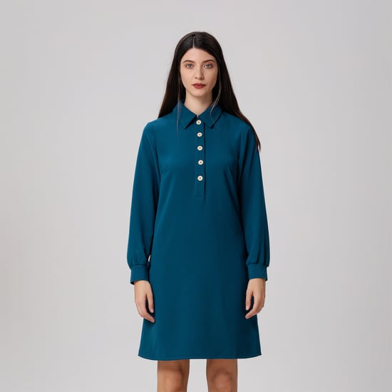 Polo dress - Image 3