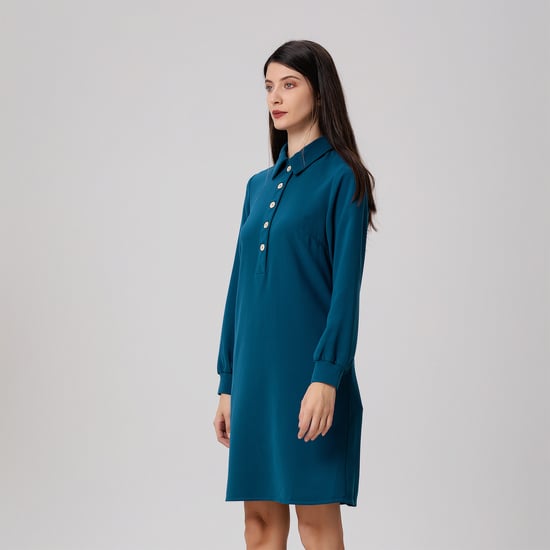 Polo dress - Image 4