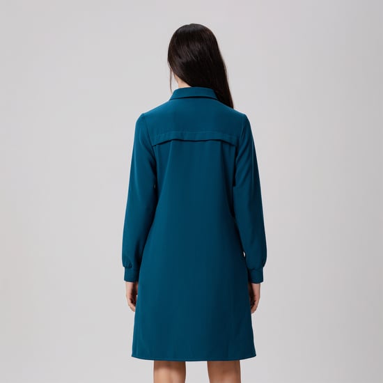 Polo dress - Image 5