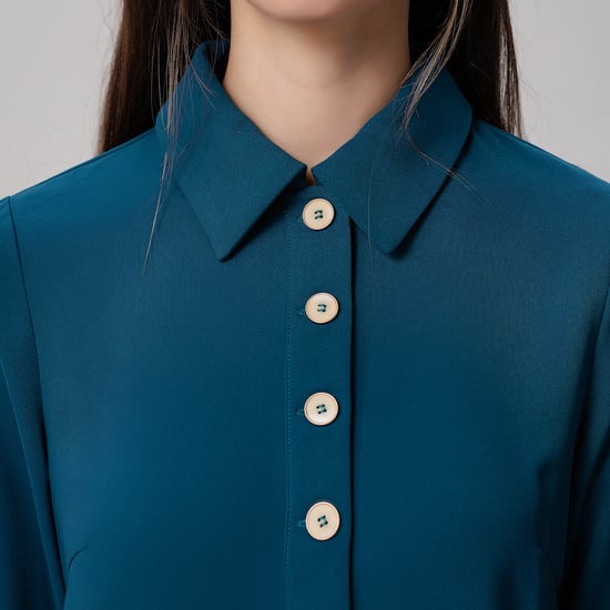 Polo dress - Image 6