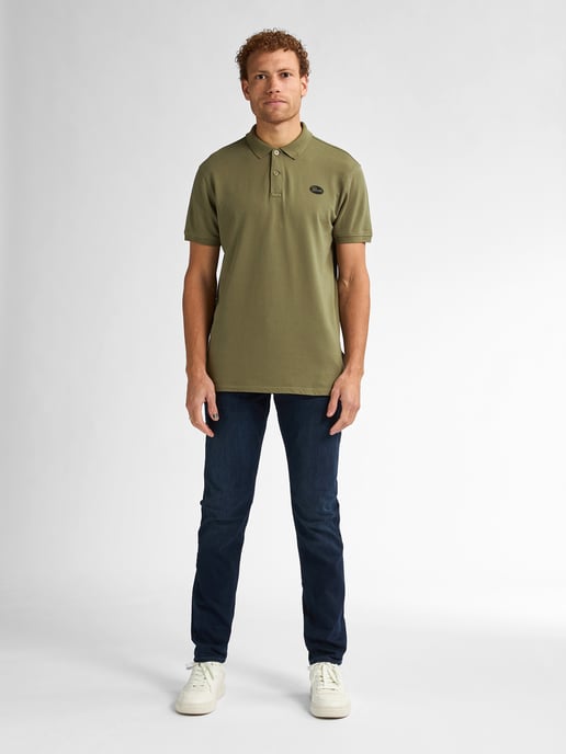 Petrol Industries - Heren Stryker Slim Fit Jeans - Blauw - Image 5