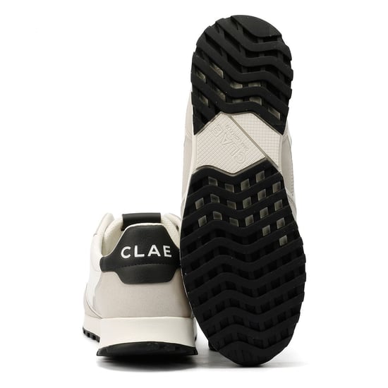Clae Joshua Heren Microchip/Wit/Navy Sportschoenen - Image 4