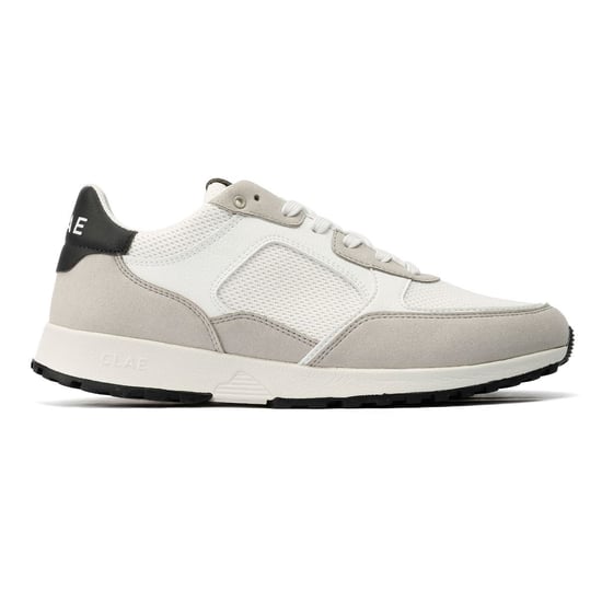 Clae Joshua Heren Microchip/Wit/Navy Sportschoenen - Image 5