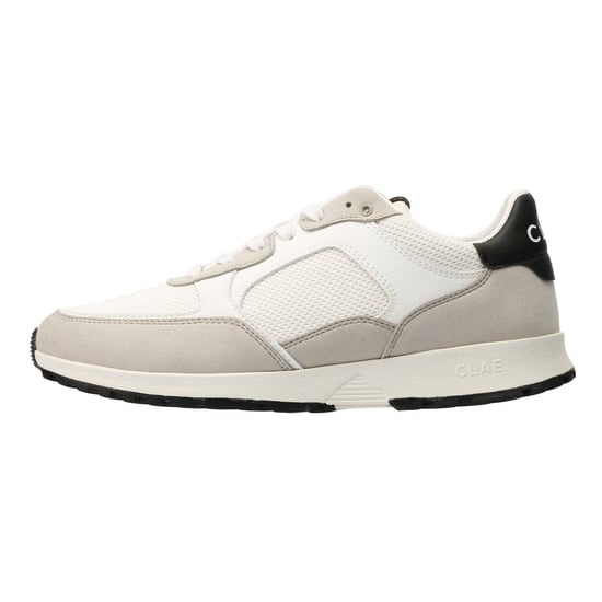 Clae Joshua Heren Microchip/Wit/Navy Sportschoenen - Image 6