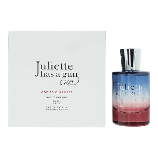 Juliette Has A Gun Ode To Dullness Eau de Parfum 50ml - Image 1