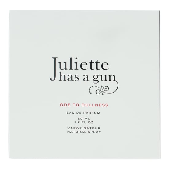 Juliette Has A Gun Ode To Dullness Eau de Parfum 50ml - Image 3
