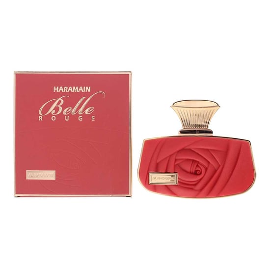 Al Haramain Belle Rouge Eau De Parfum 75ml - Image 1