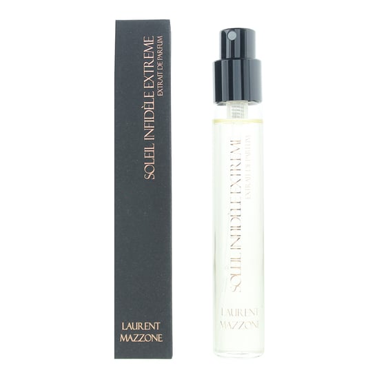 Laurent Mazzone Soleil Infidele Extreme Extrait De Parfum 15ml - Image 1