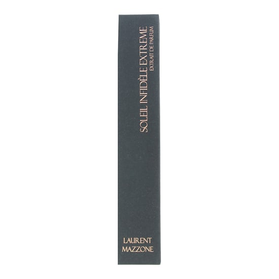 Laurent Mazzone Soleil Infidele Extreme Extrait De Parfum 15ml - Image 3