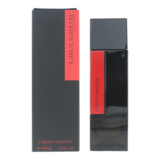 Laurent Mazzone Radikal Water Lily Extrait De Parfum 100ml - Image 1