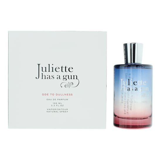 Juliette Has A Gun Ode To Dullness Eau de Parfum 100ml - Image 1