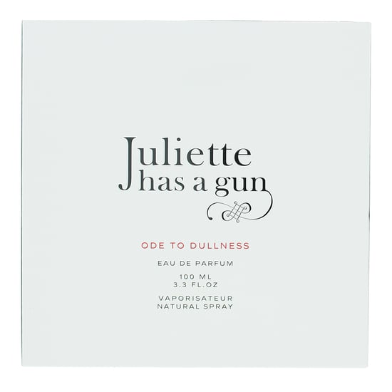 Juliette Has A Gun Ode To Dullness Eau de Parfum 100ml - Image 3