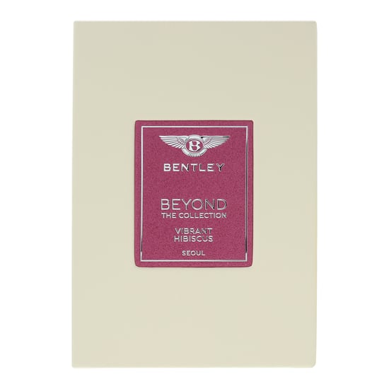 Bentley Beyond The Collection Vibrant Hibiscus Eau De Parfum 100ml - Image 3