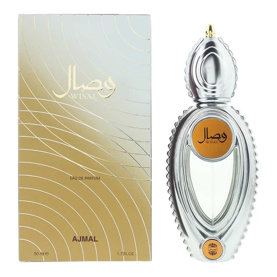 Ajmal Wisal Eau De Parfum 50ml - Image 1