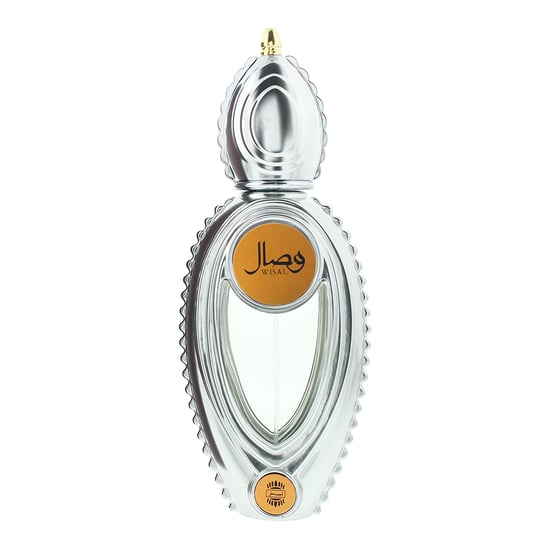 Ajmal Wisal Eau De Parfum 50ml - Image 2