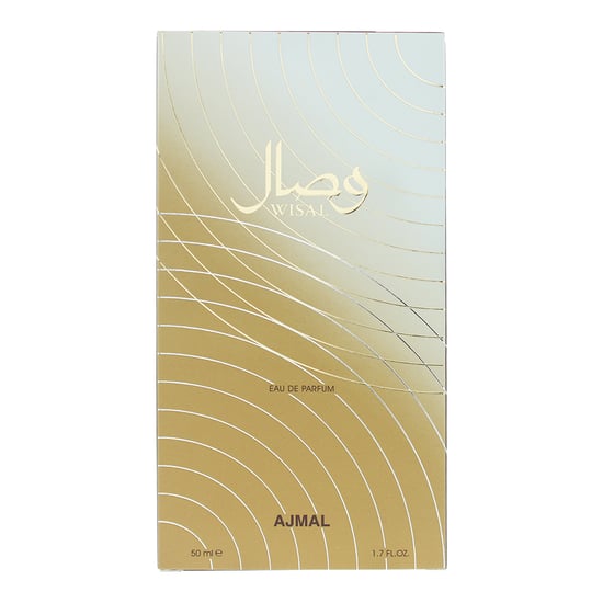 Ajmal Wisal Eau De Parfum 50ml - Image 3