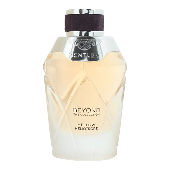 Bentley Beyond The Collection Mellow Heliotrope Eau De Parfum 100ml - Image 2