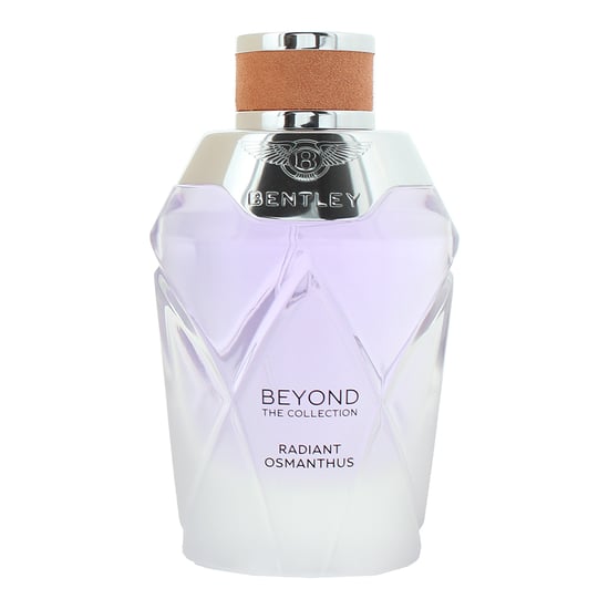 Bentley Beyond The Collection Radiant Osmanthus Eau De Parfum 100ml - Image 2