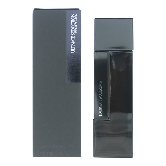 Laurent Mazzone Ultimate Seduction Extrait De Parfum 100ml - Image 1