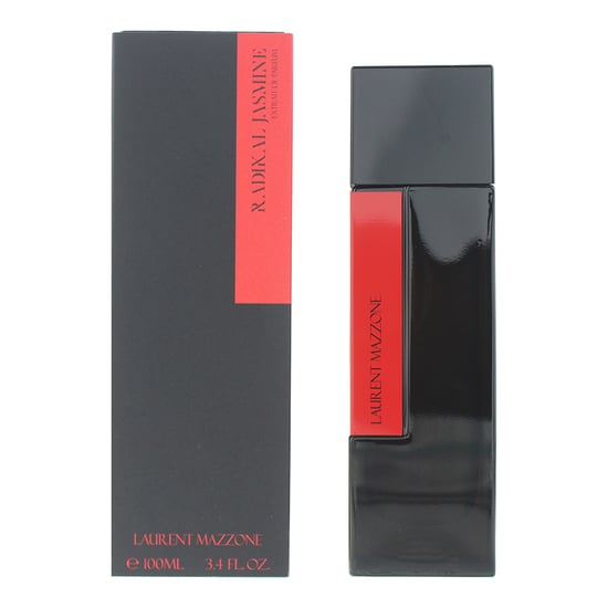 Laurent Mazzone Radikal Jasmine Extrait De Parfum 100ml - Image 1