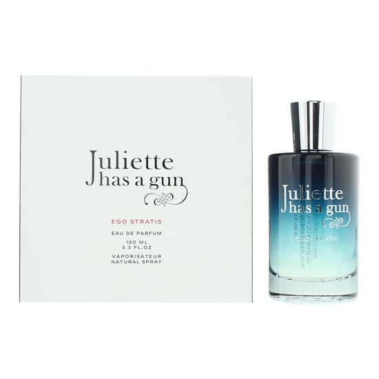 Juliette Has A Gun Ego Stratis Eau De Parfum 100ml - Image 1