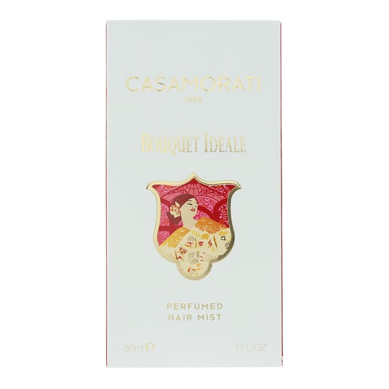 Xerjoff Casamorati 1888 Bouquet Ideale Hair Mist 30ml - Image 3