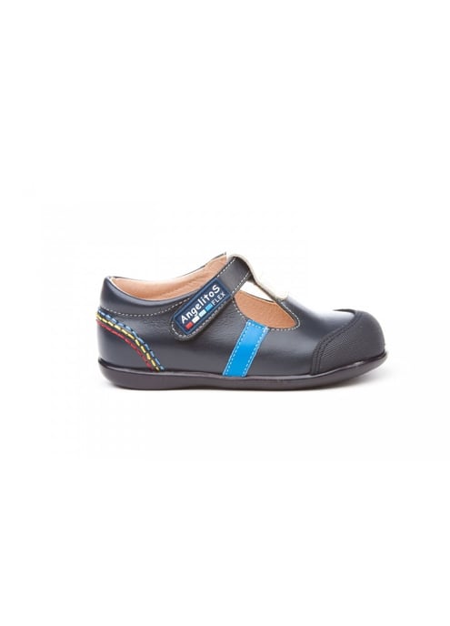 Pepito Sport Shoes made of Leather - Image 1