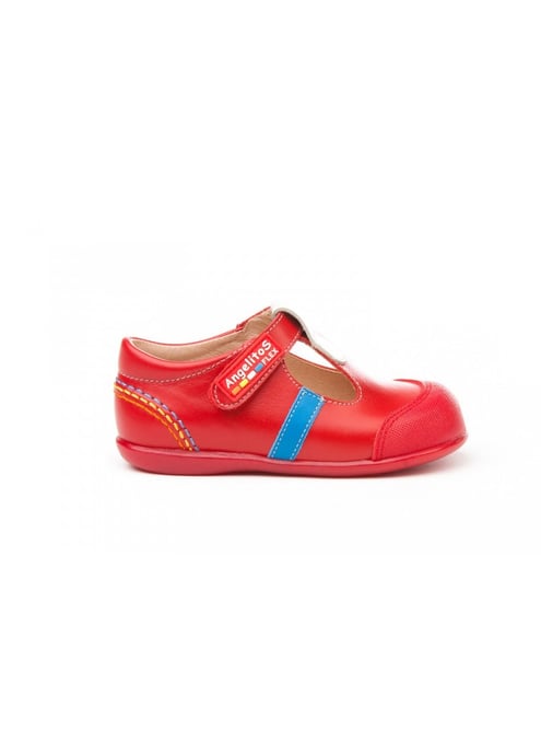 Pepito Sport Shoes made of Leather - Image 1
