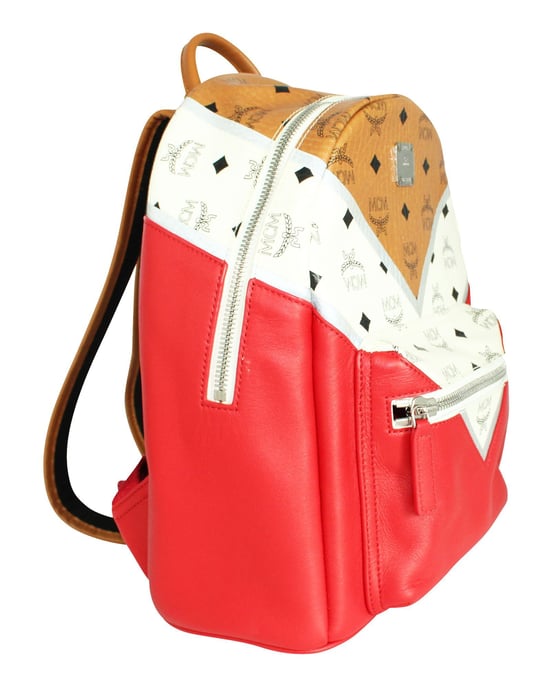 Three Color Backpack - Image 2