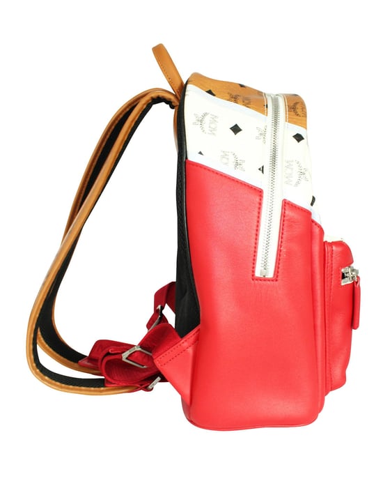 Three Color Backpack - Image 3
