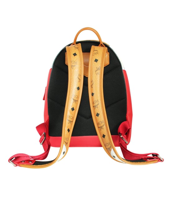 Three Color Backpack - Image 4